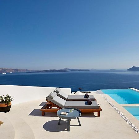 Amaya Selection Of Villas Oia  Exterior photo