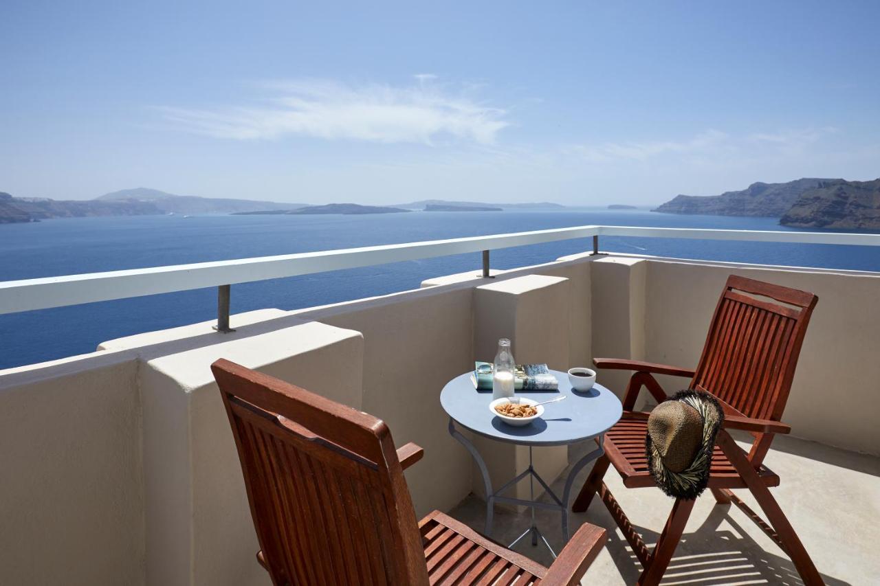 Amaya Selection Of Villas Oia  Exterior photo