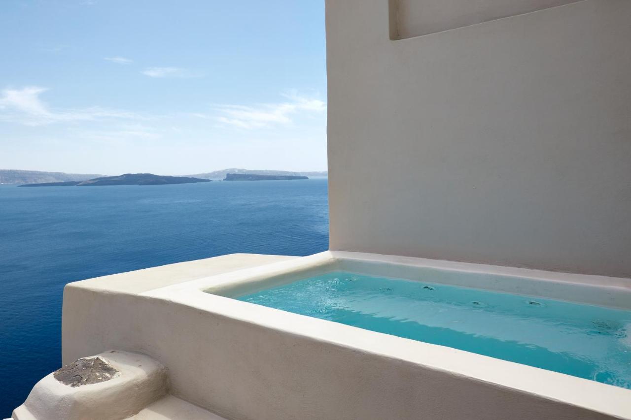 Amaya Selection Of Villas Oia  Exterior photo