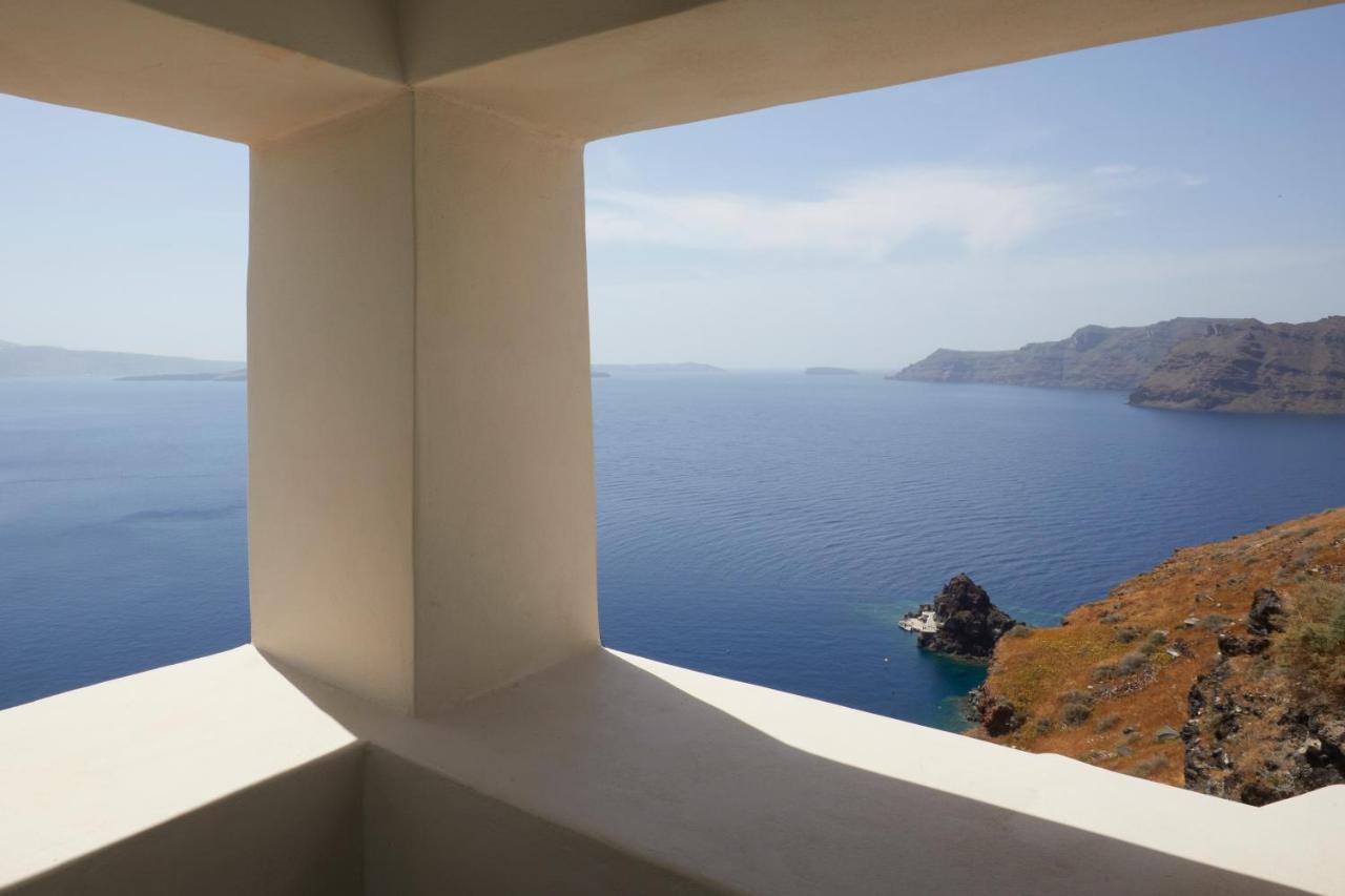 Amaya Selection Of Villas Oia  Exterior photo