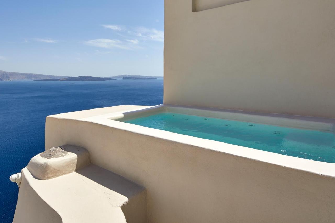 Amaya Selection Of Villas Oia  Exterior photo