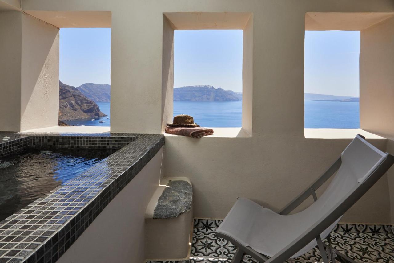 Amaya Selection Of Villas Oia  Exterior photo