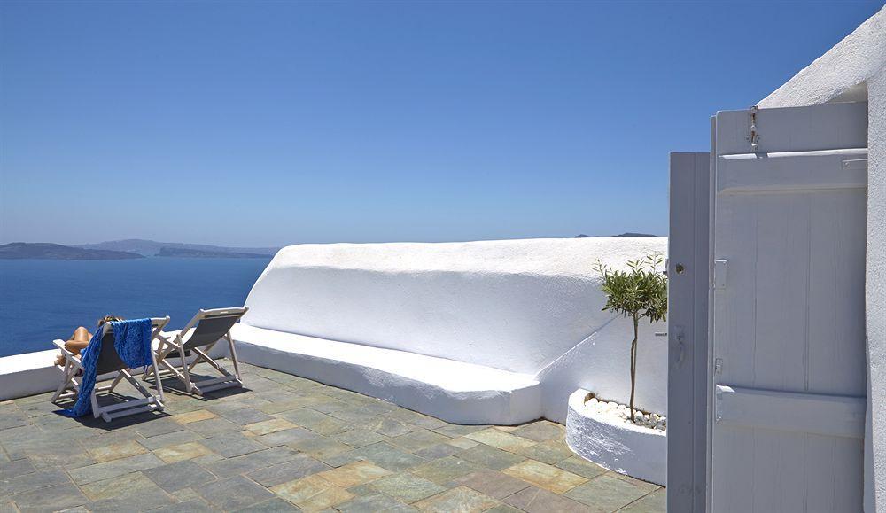 Amaya Selection Of Villas Oia  Exterior photo