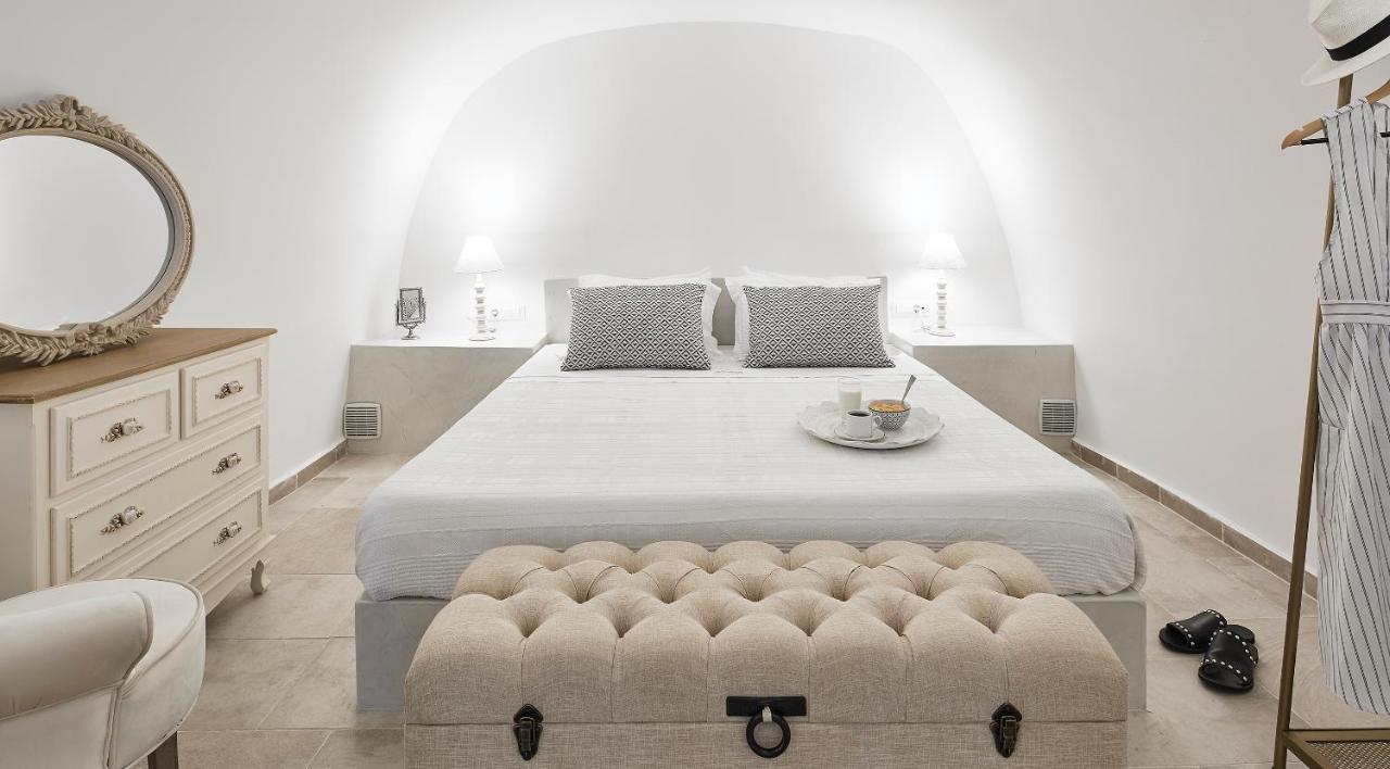 Amaya Selection Of Villas Oia  Room photo