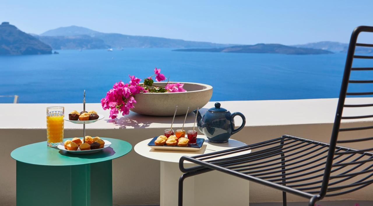 Amaya Selection Of Villas Oia  Room photo