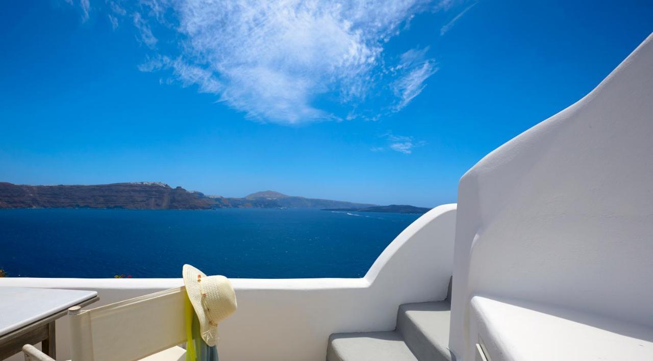 Amaya Selection Of Villas Oia  Room photo