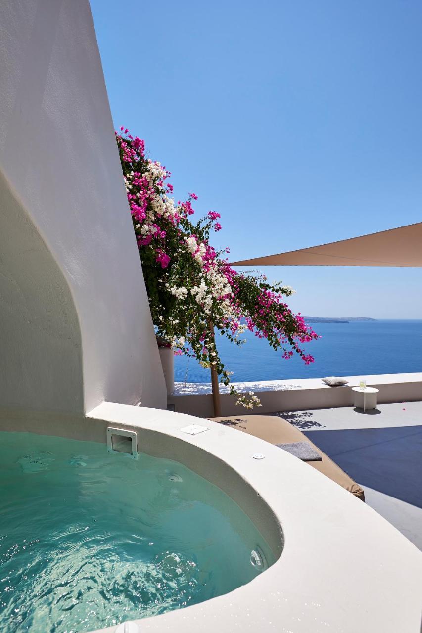 Amaya Selection Of Villas Oia  Room photo