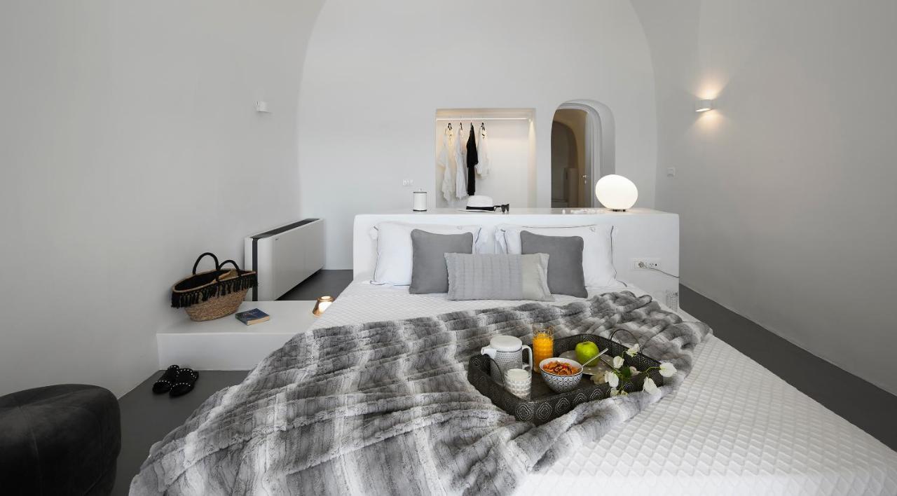 Amaya Selection Of Villas Oia  Room photo