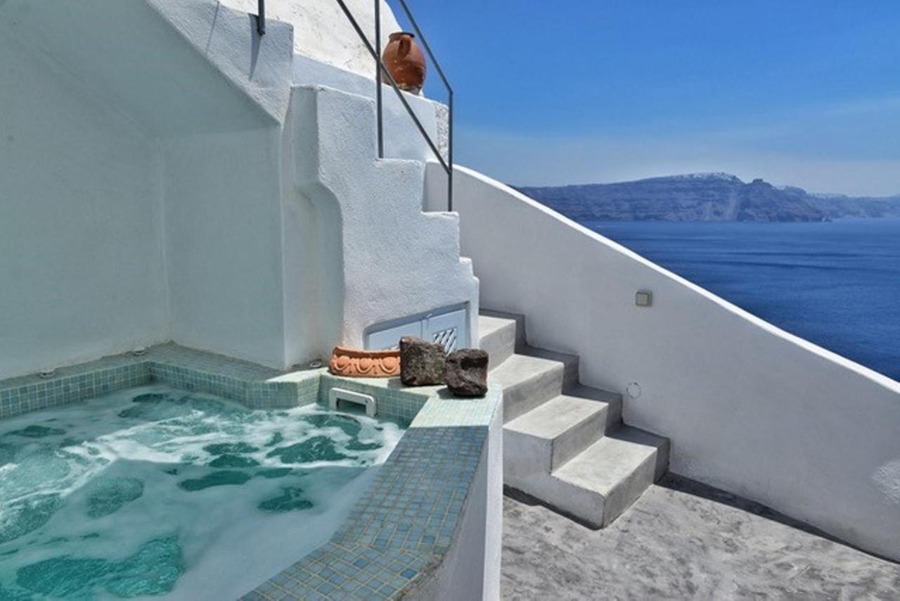 Amaya Selection Of Villas Oia  Exterior photo